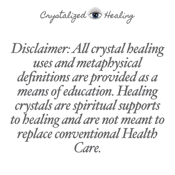 Selenite Crystal Bracelet - Picture 4 of 5